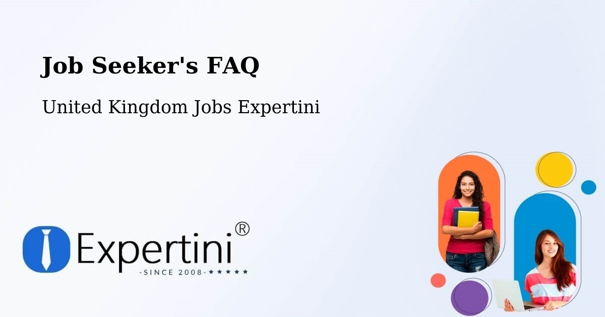 Job Seeker FAQ – Rugeley - United Kingdom Jobs Expertini